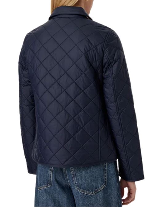 Giacca slim fit trapuntata Tommy Hilfiger | WW0WW50936C1G